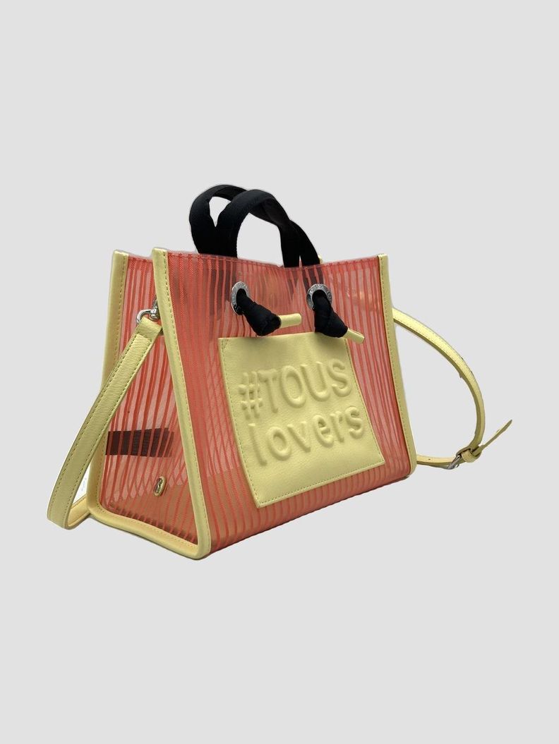Crossbody TOUS - Talla Talla Única (VOP01195606)