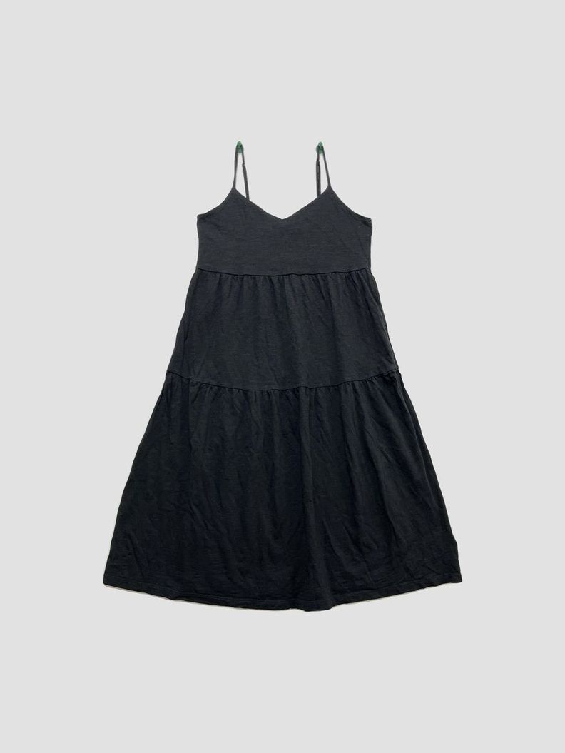 Vestido largo GAP - Talla XS (VOP00913683)-0