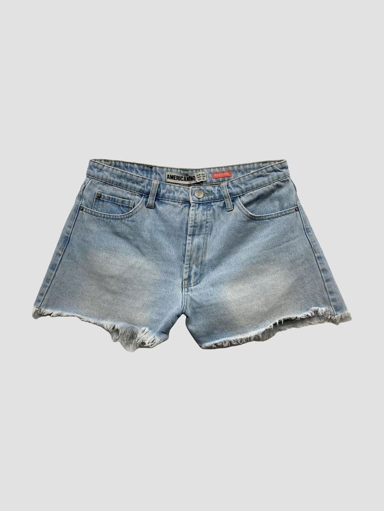 Short AMERICANINO - Talla 42 (VOP00939698)-0