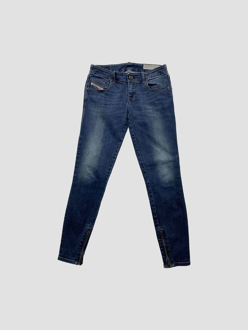 Jean DIESEL - Talla 36 (VOP00949762)-0