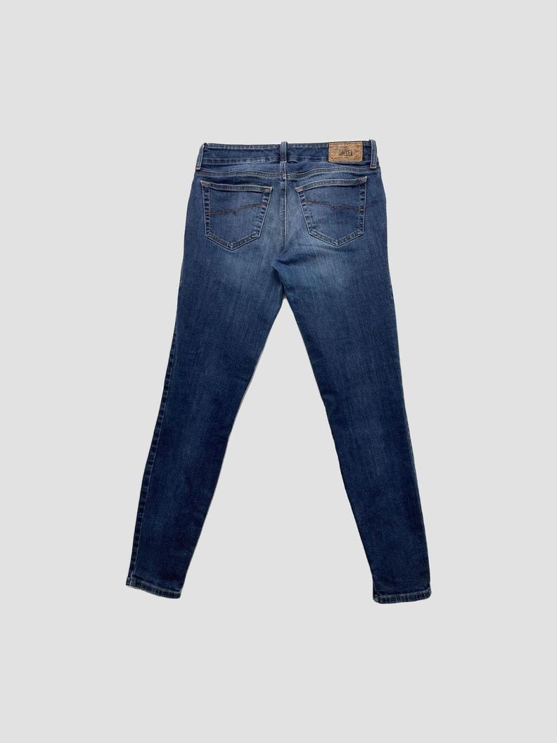 Jean DIESEL - Talla 36 (VOP00949762)-1