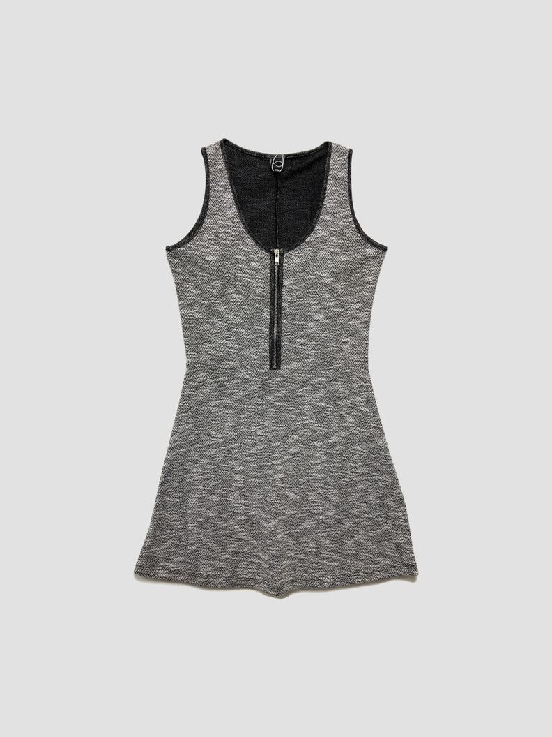 Vestido corto IO - Talla S (VOP00973979)