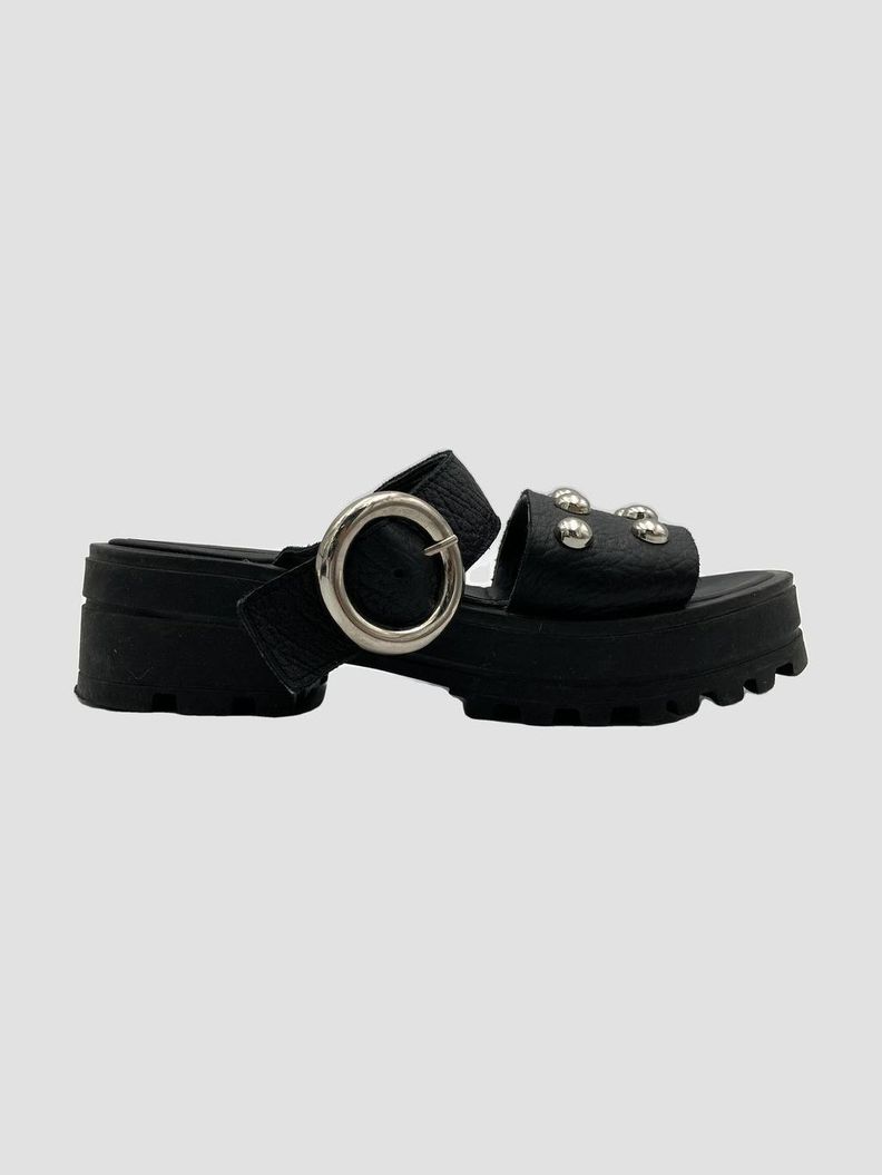 Sandalias PRÜNE - Talla 37 (VOP00918392)-0