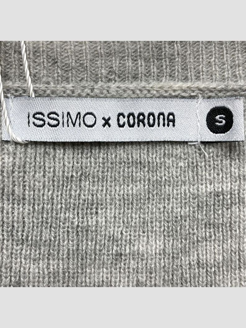 Chaleco sin mangas ISSIMO X CORONA - Talla S (VOP00875706)-1