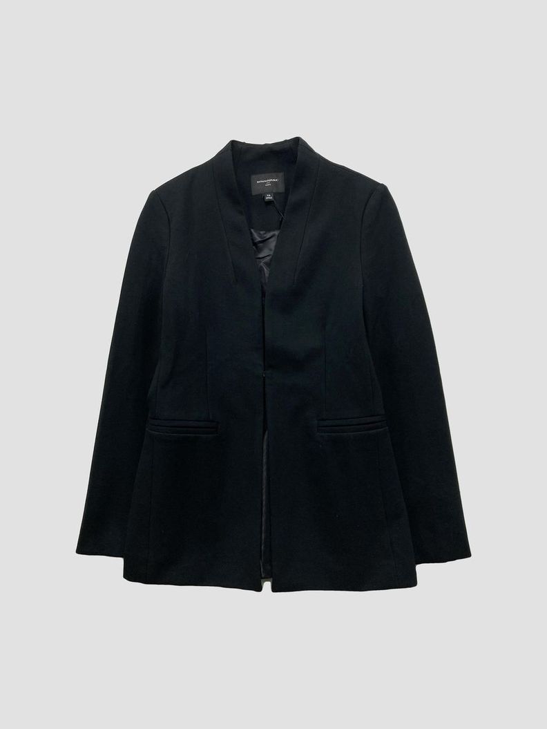 Chaqueta formal BANANA REPUBLIC - Talla XS (VOP00944941)-0