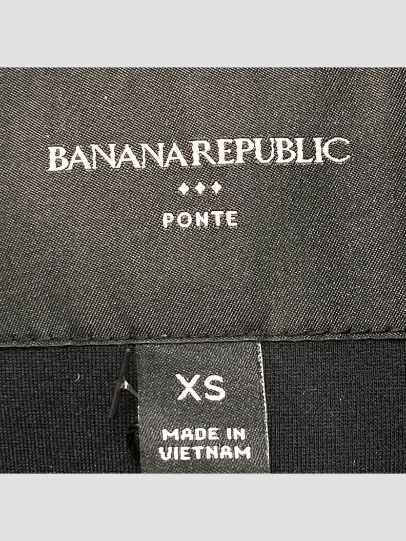 Chaqueta formal BANANA REPUBLIC - Talla XS (VOP00944941)-1