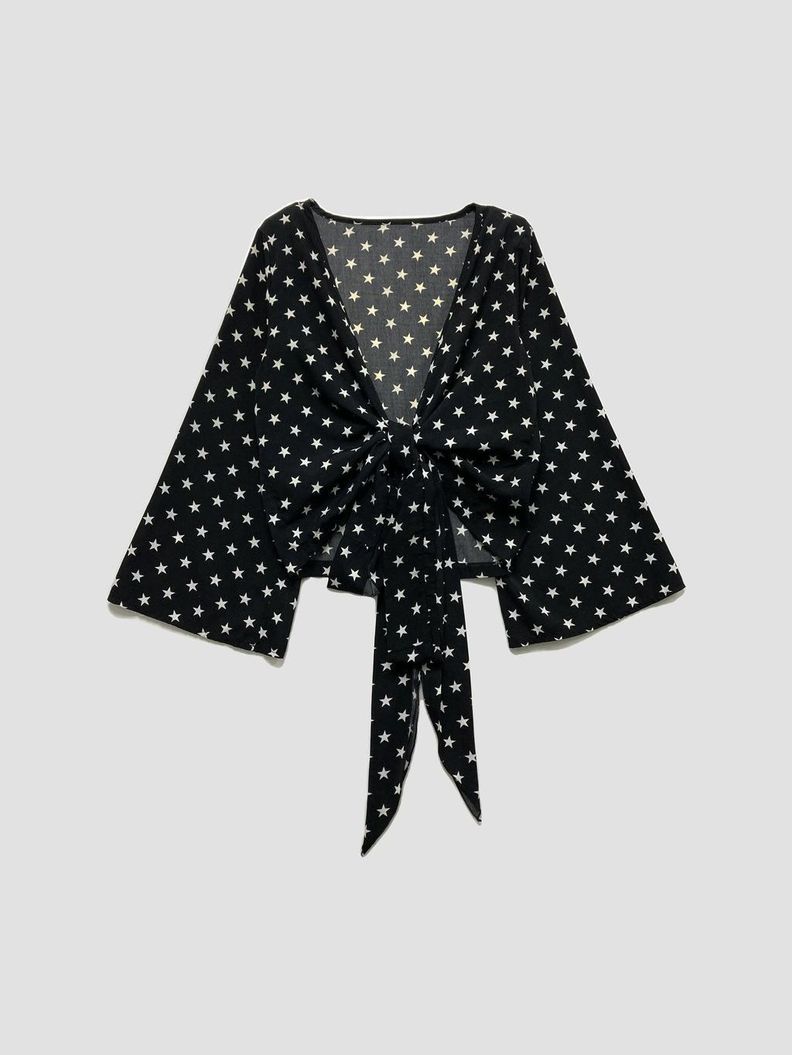 Blusa VINTAGE - Talla L (VOP00860552)