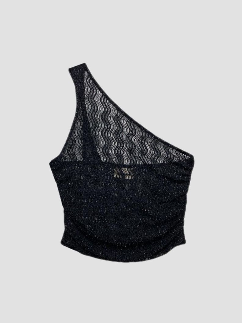 Polera sin mangas AMERICANINO - Talla L (VOP00773199)-0