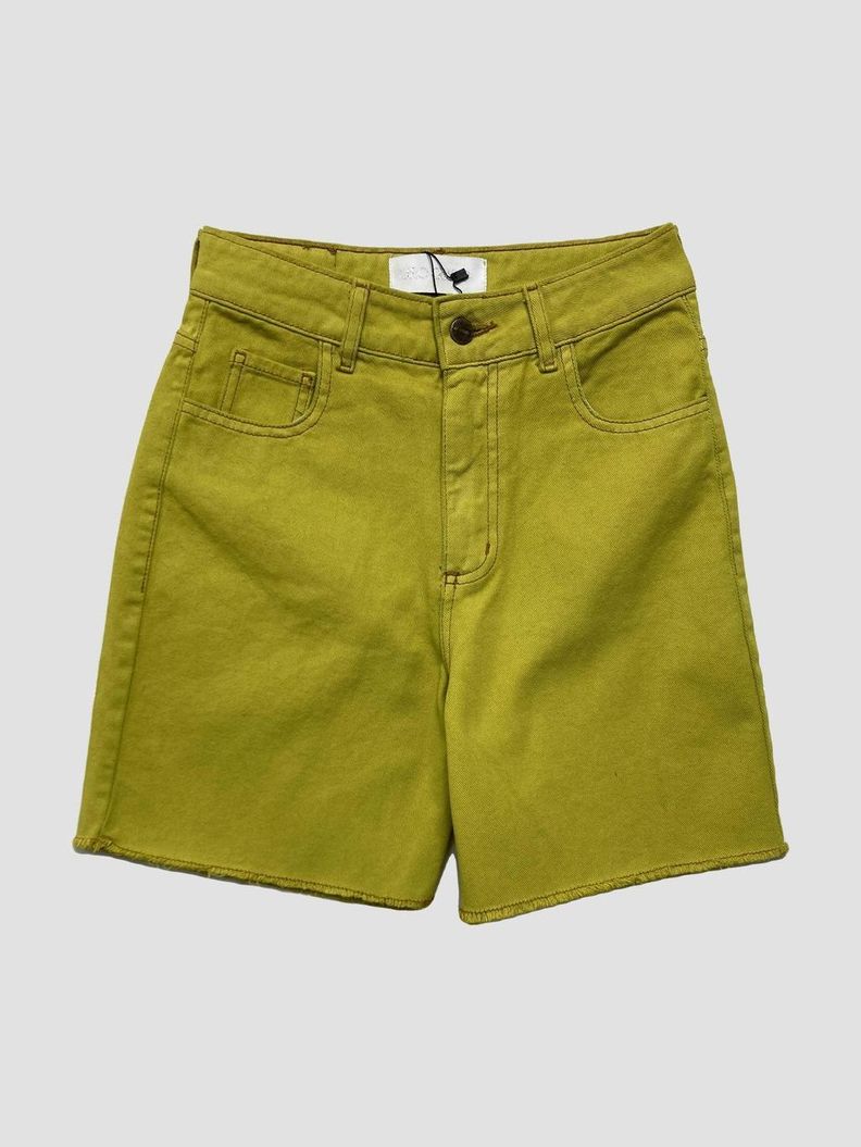 Short CARO CRIADO - Talla 34 (VOP00900033)-0