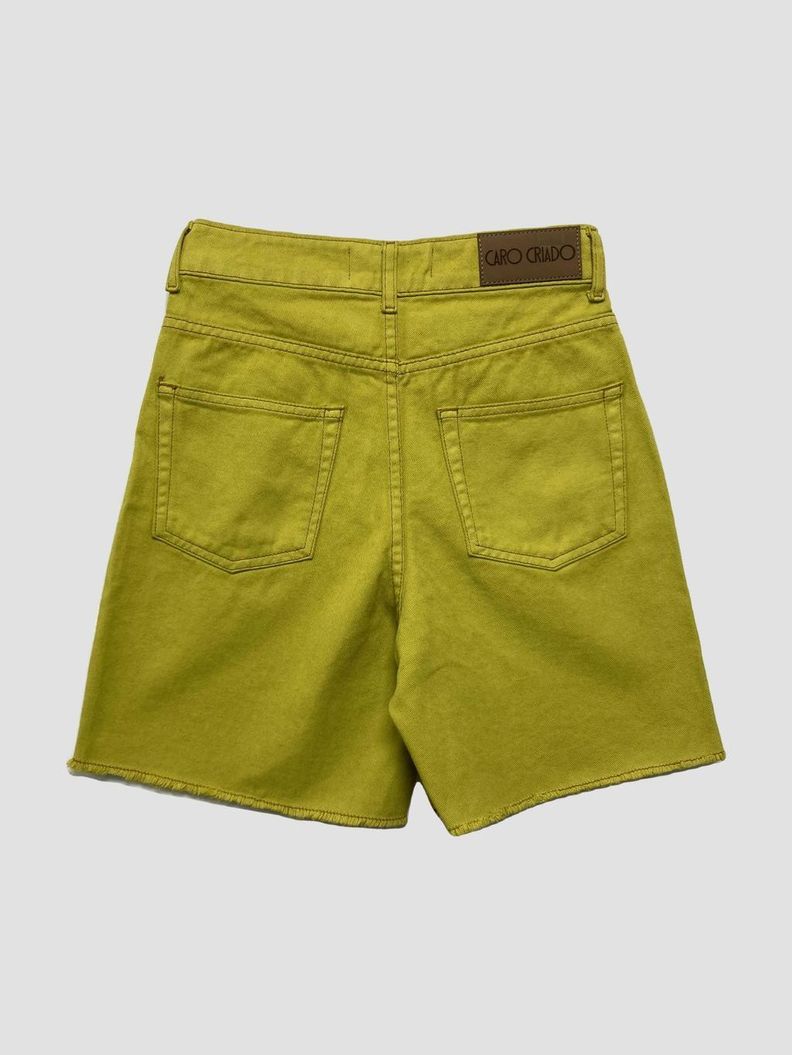 Short CARO CRIADO - Talla 34 (VOP00900033)-1