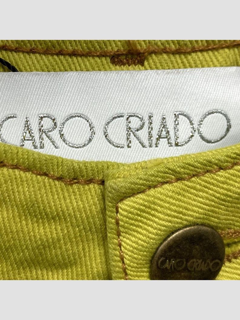 Short CARO CRIADO - Talla 34 (VOP00900033)-2