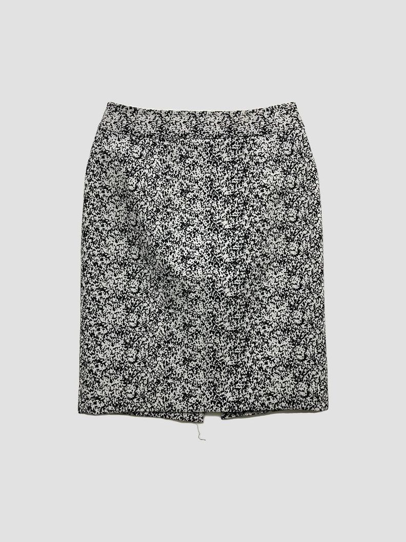 Falda larga BANANA REPUBLIC - Talla 36 (VOP00901266)-0