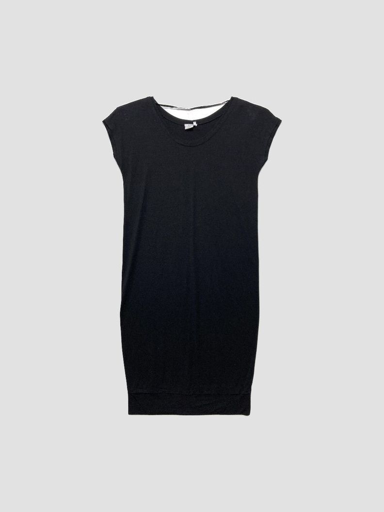 Vestido largo DKNY - Talla M (VOP00899113)-0