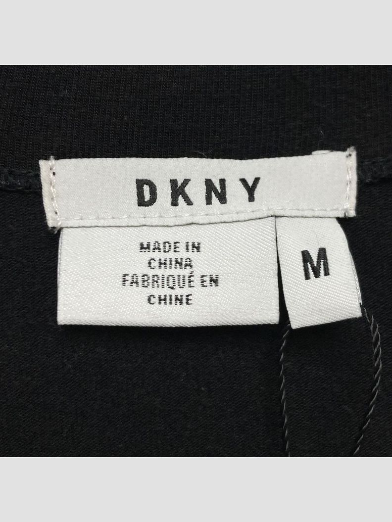 Vestido largo DKNY - Talla M (VOP00899113)-1