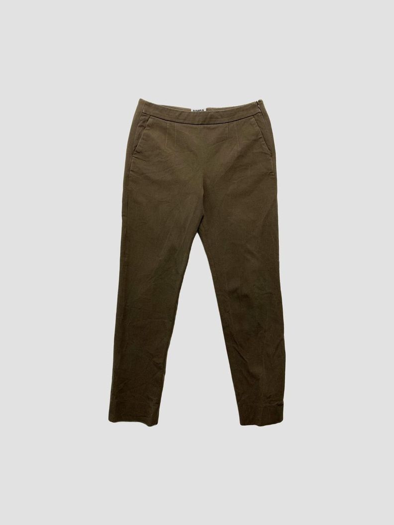 Jean BIMBA Y LOLA - Talla 40 (VOP00950252)-0