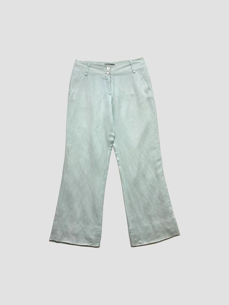 Pantalón PRIVILEGE - Talla 40 (VOP00870972)-0