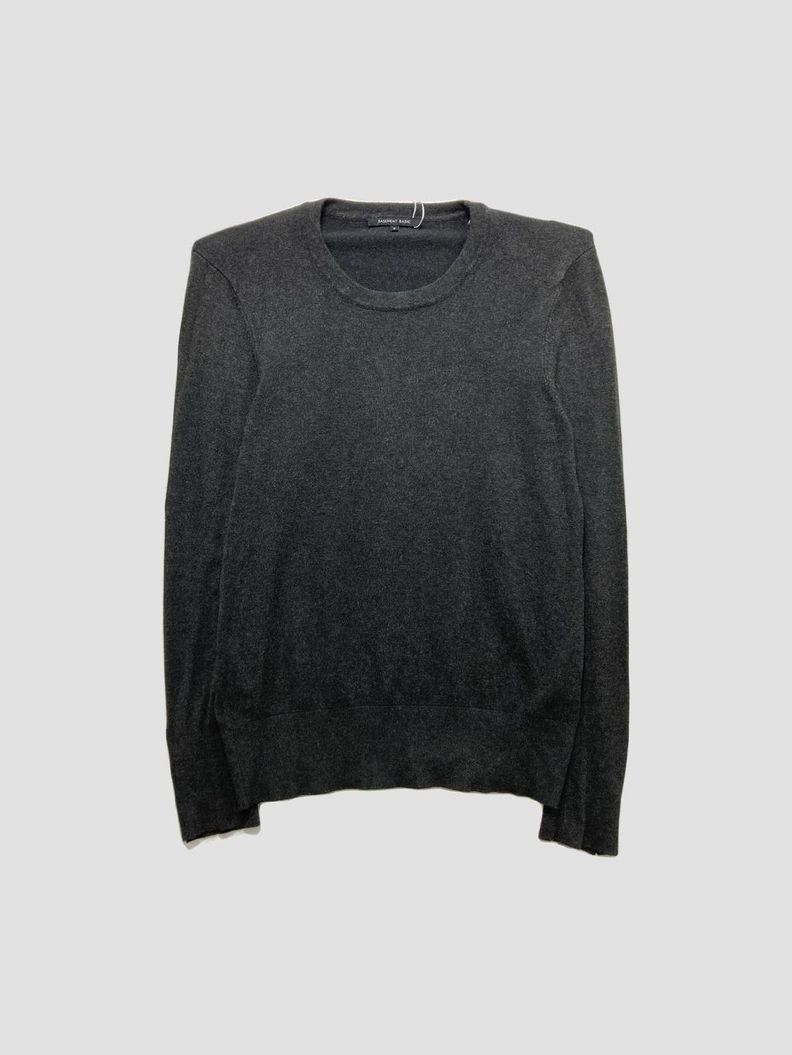 Sweater BASEMENT - Talla S (VOP00816159)-0