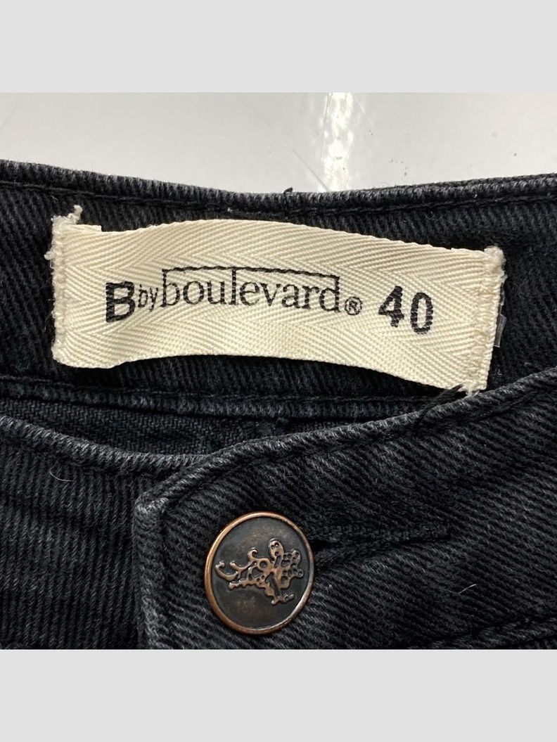 Short BOULEVARD - Talla 40 (VOP00923887)-2