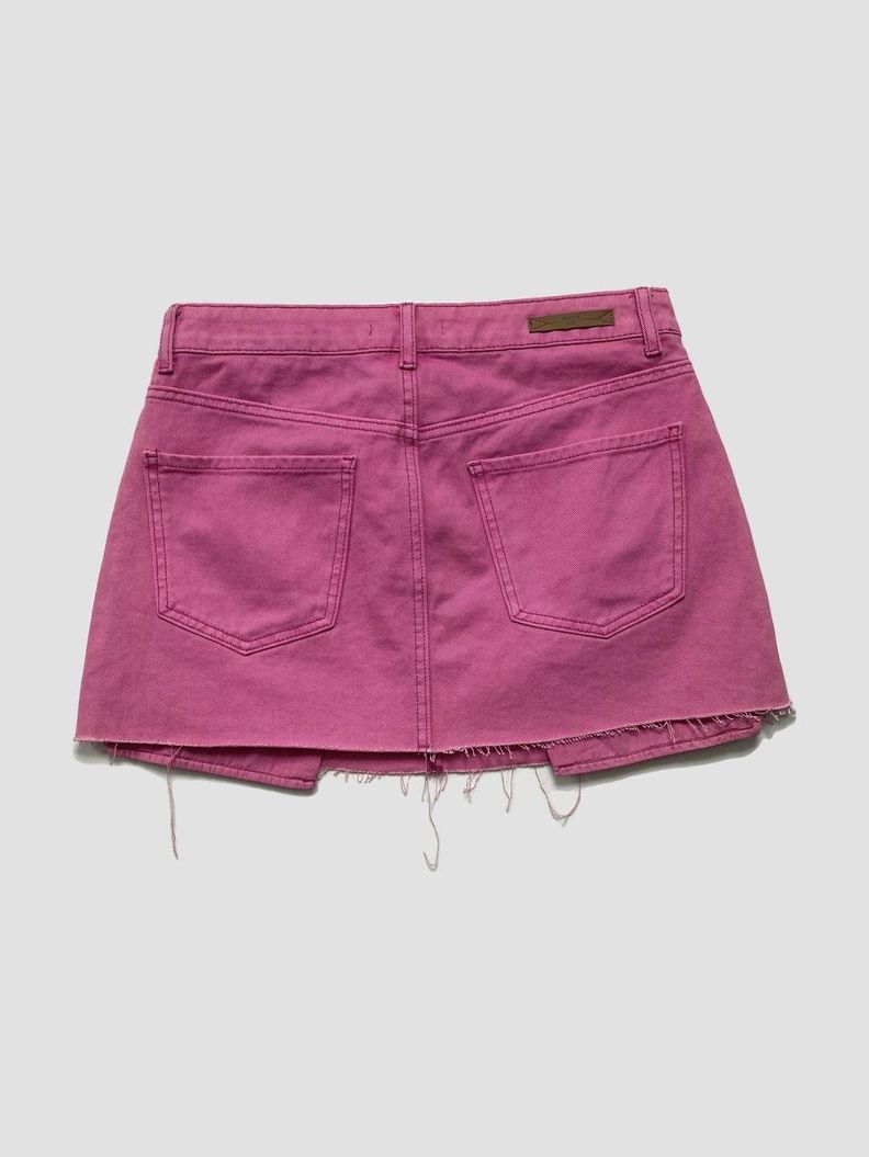 Falda corta INDEX - Talla 38 (VOP00941516)-1