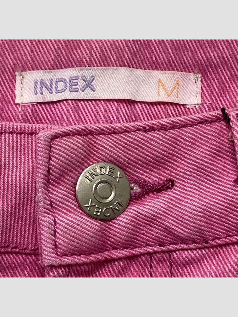Falda corta INDEX - Talla 38 (VOP00941516)-2