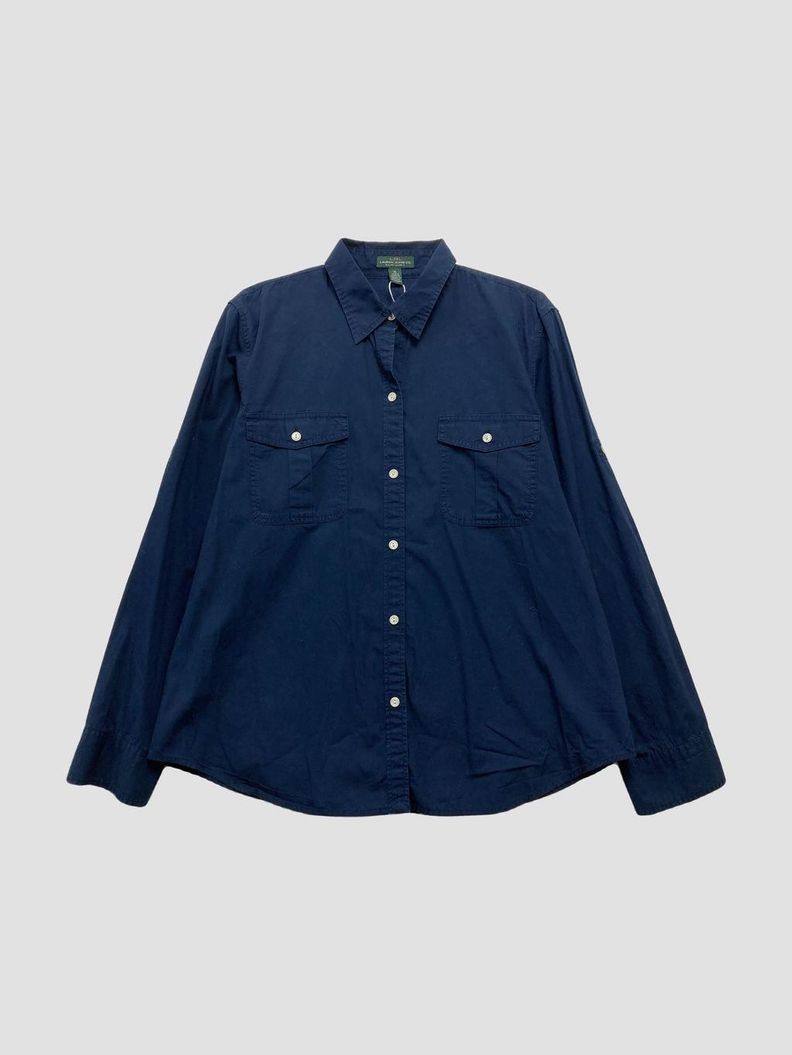 Camisa LAUREN RALPH LAUREN - Talla XL (VOP01003500)