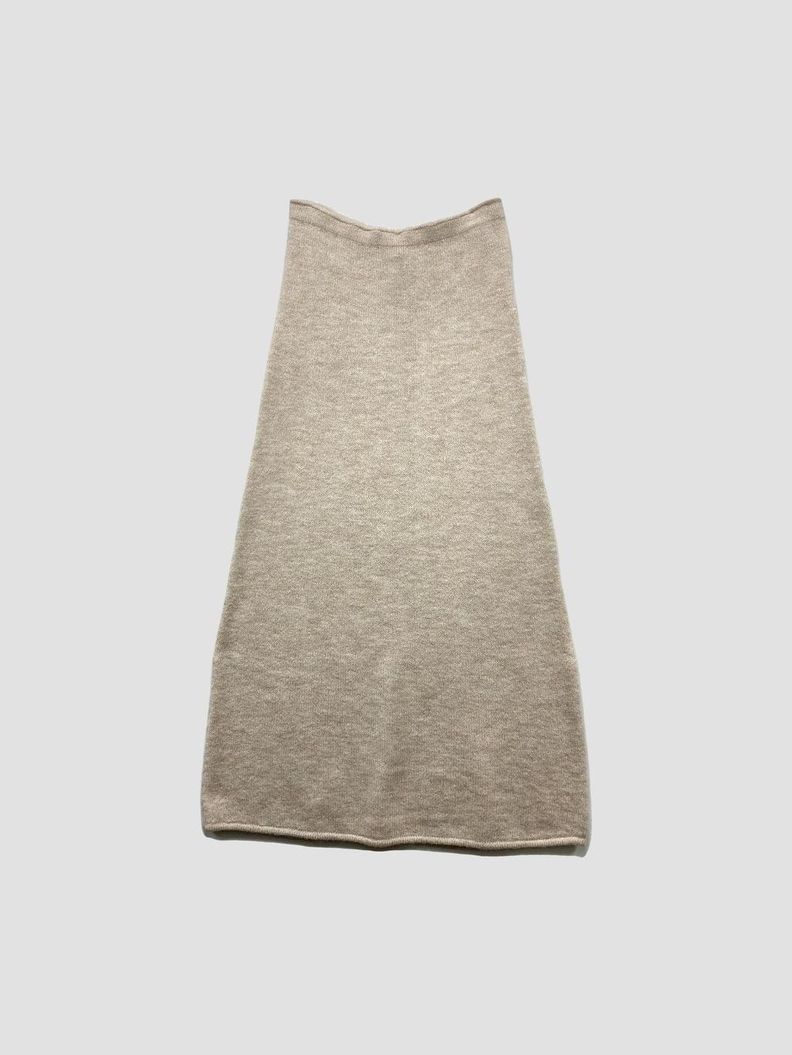 Falda larga ZARA - Talla 36 (VOP00923983)-0
