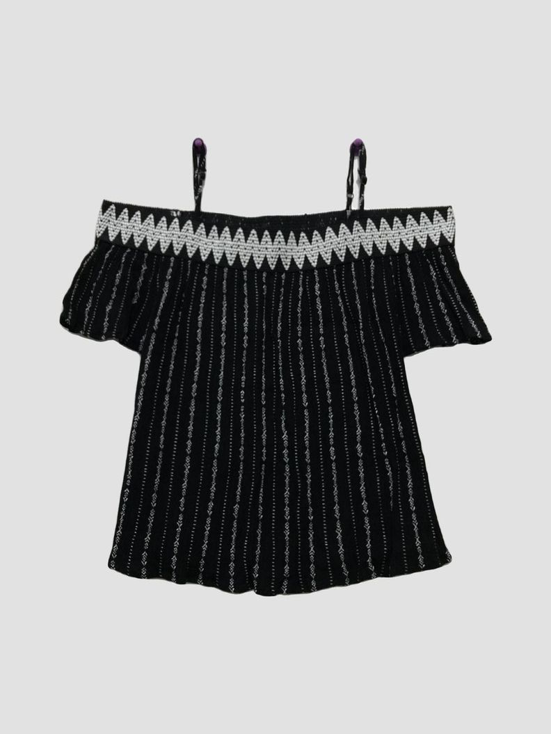 Polera AMERICANINO - Talla S (VOP00912152)-0