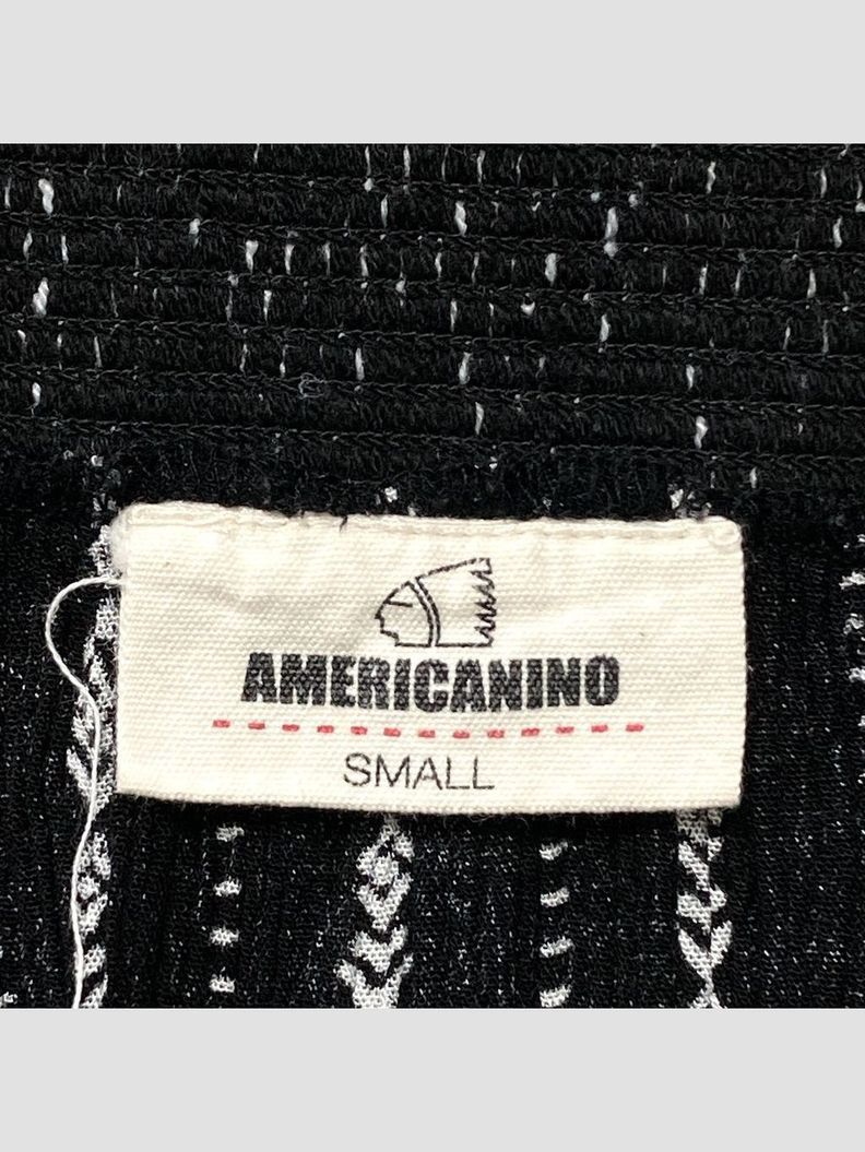 Polera AMERICANINO - Talla S (VOP00912152)-1