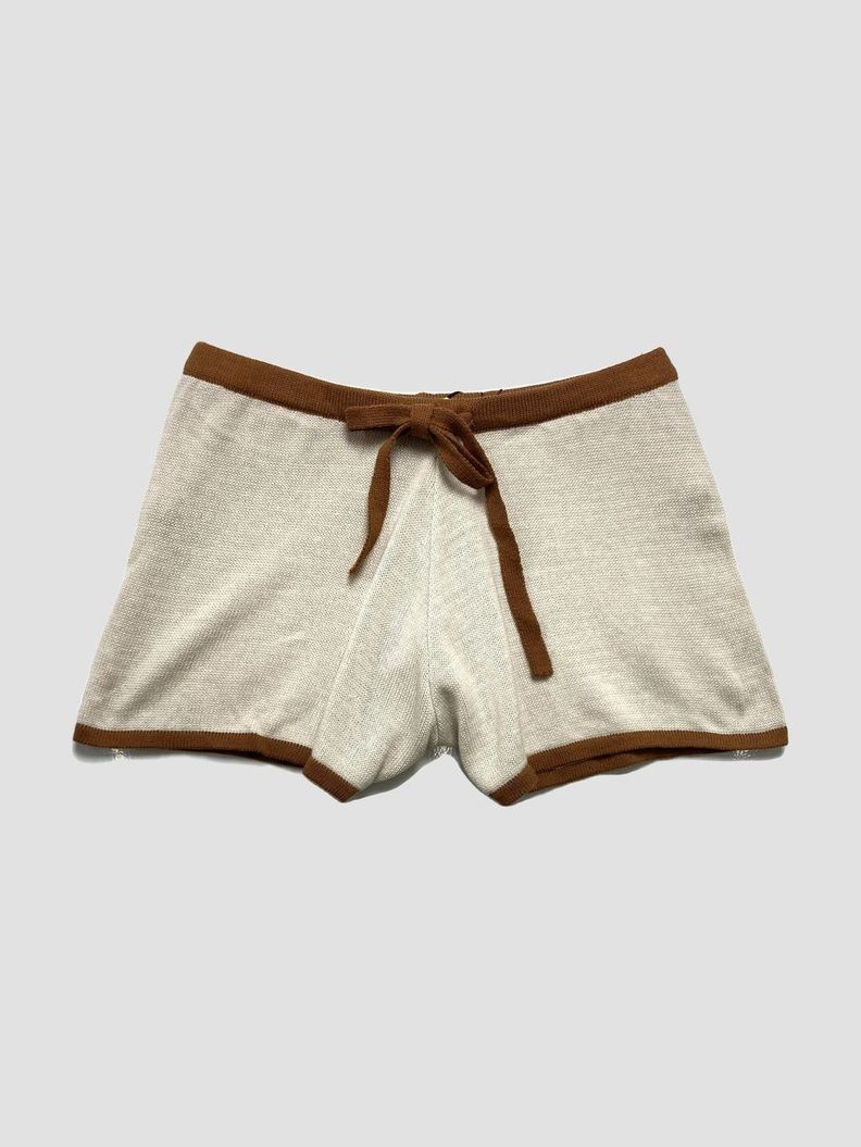 Short CARO CRIADO - Talla 38 (VOP00899734)-0