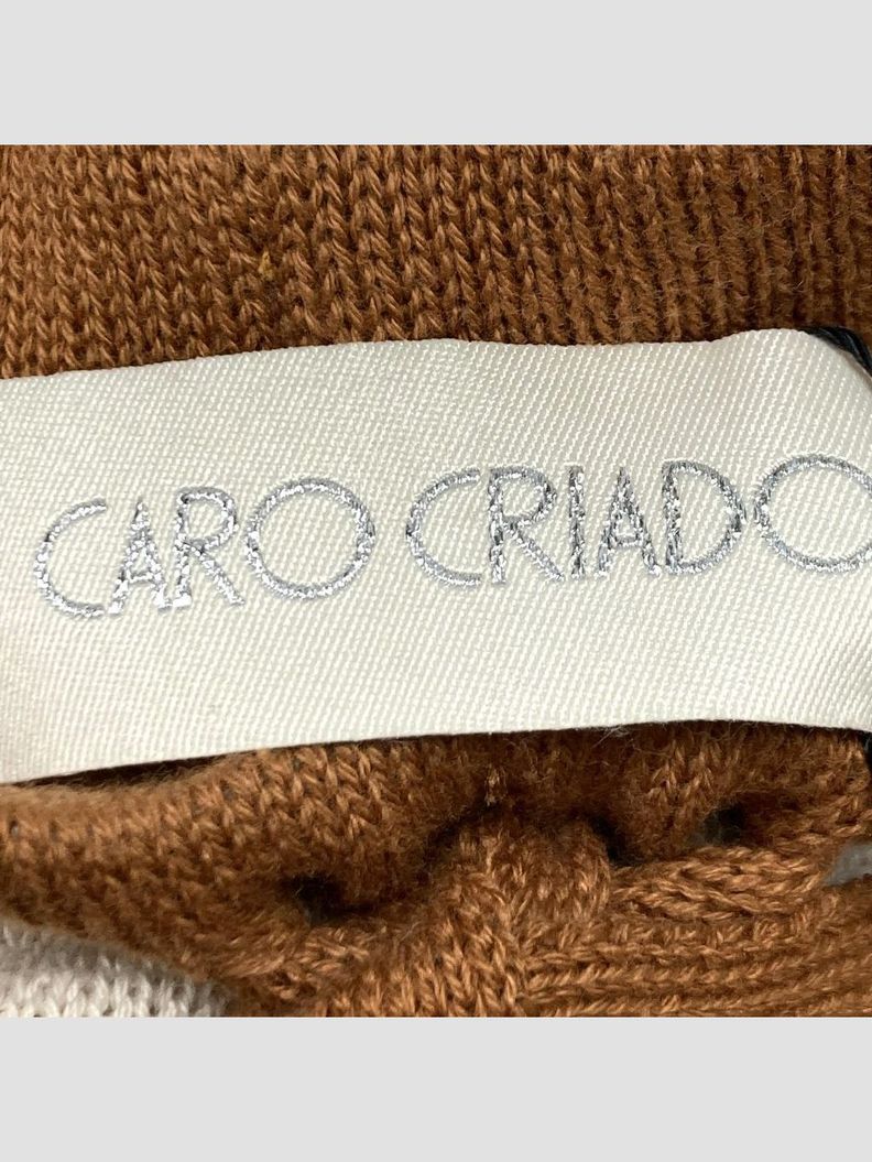 Short CARO CRIADO - Talla 38 (VOP00899734)-2