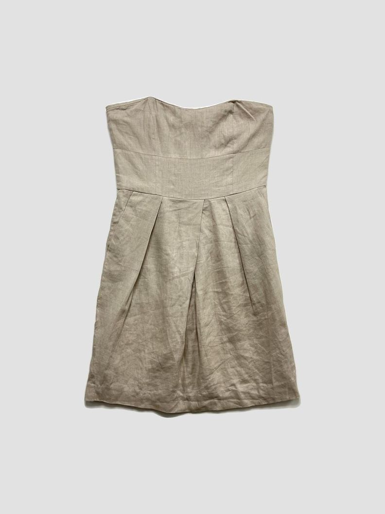 Vestido corto KENNETH COLE - Talla XS (VOP00912958)-0