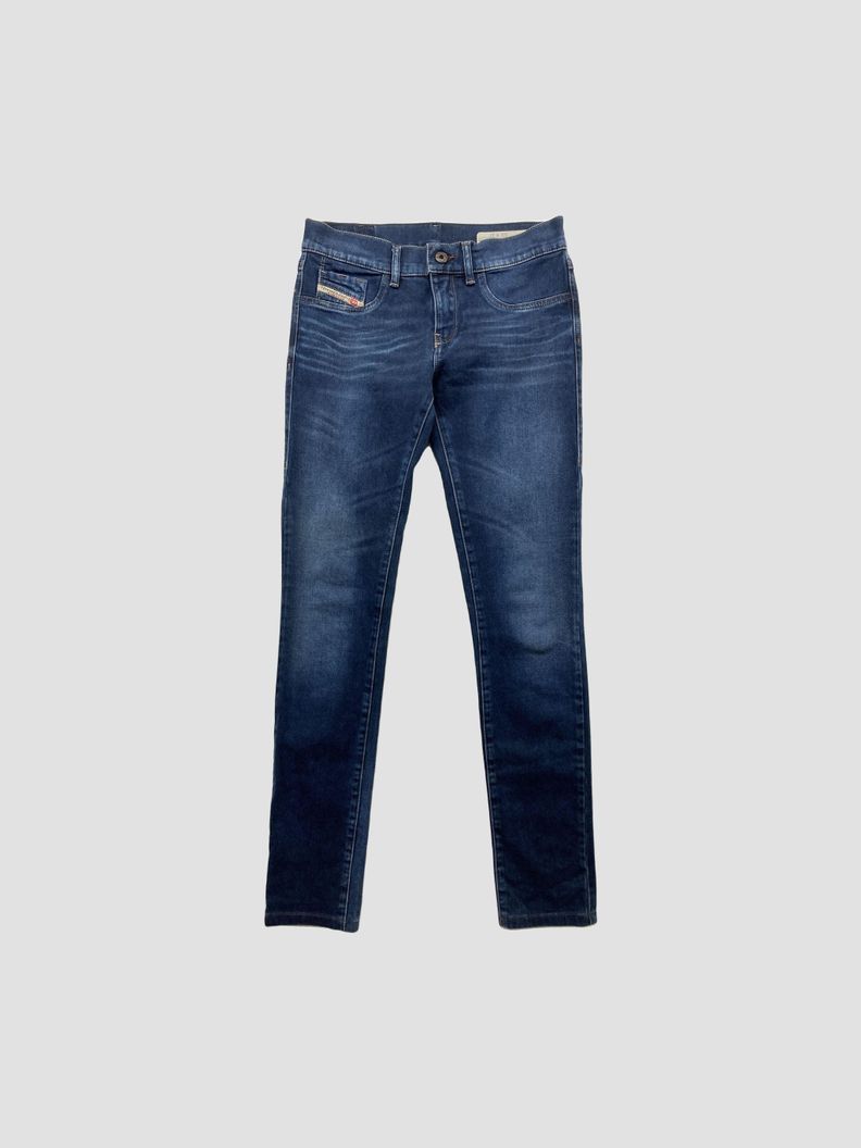 Jean DIESEL - Talla 36 (VOP00927783)-0