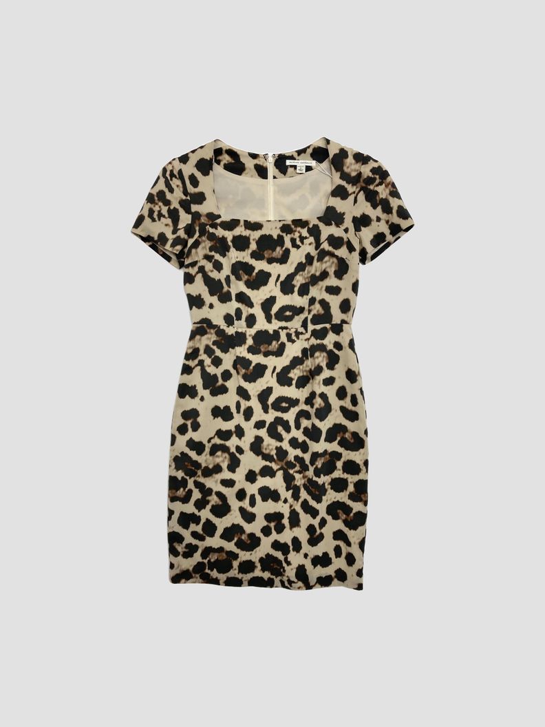 Vestido largo BANANA REPUBLIC - Talla XXS (VOP01094269)