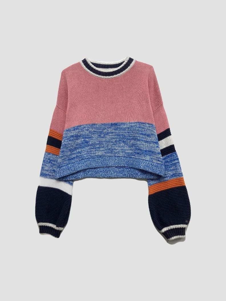 Sweater TOMMY HILFIGER - Talla L (VOP00974770)