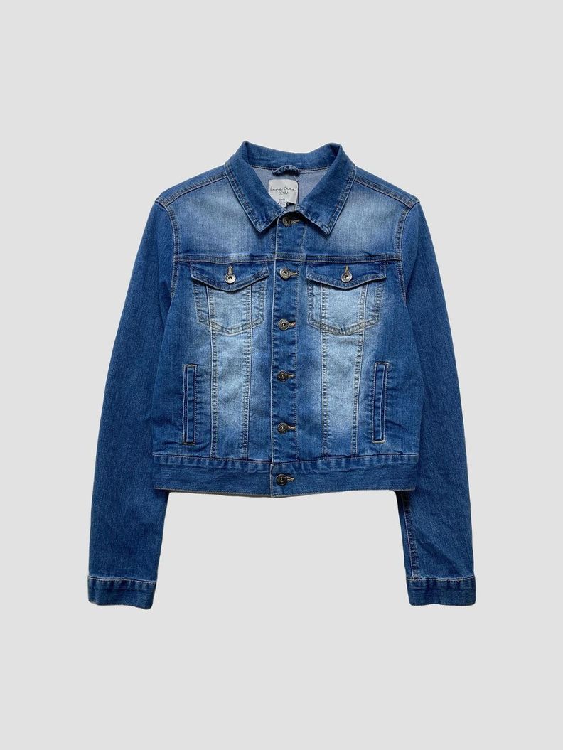 Chaqueta casual LOVE TREE - Talla S (VOP00935700)-0