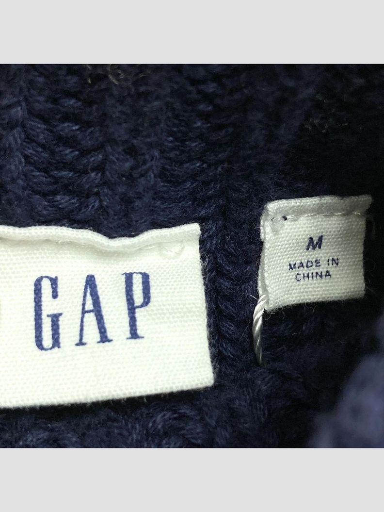 Sweater GAP - Talla M (VOP00856094)-1