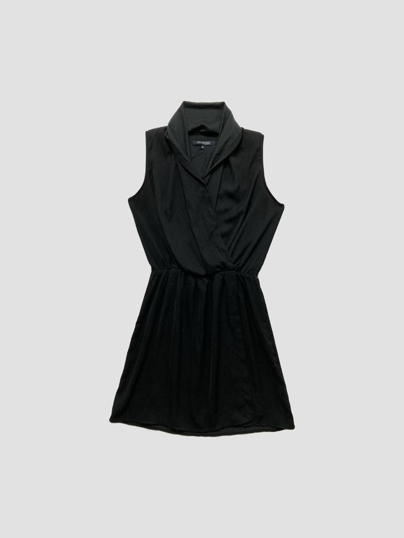 Vestido corto VINTAGE - Talla M (VOP00896774)-0
