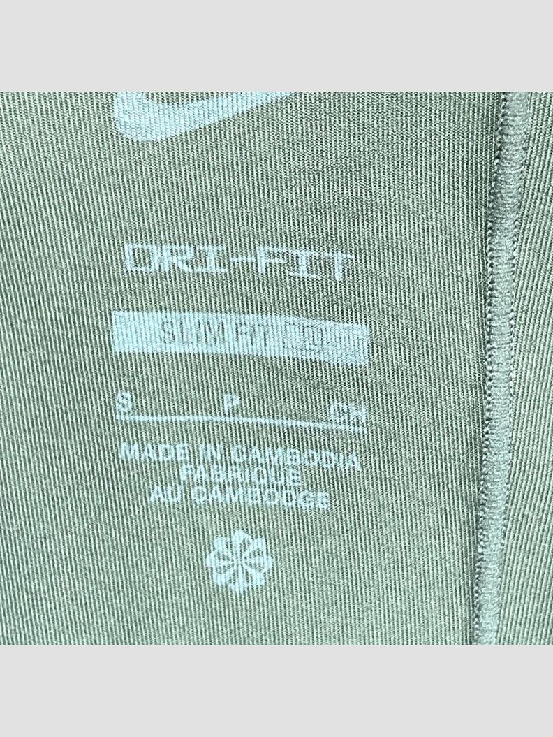 Top NIKE - Talla S (VOP00853366)-1