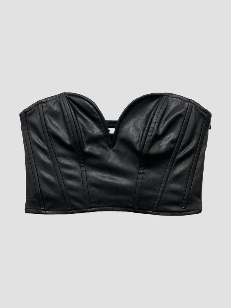 Top ZARA - Talla S (VOP00947364)-0