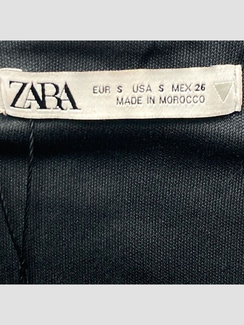 Top ZARA - Talla S (VOP00947364)-1