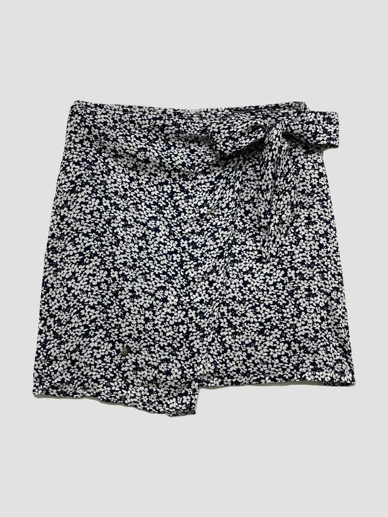 Falda corta BENDITA GRACIA - Talla 36 (VOP00861148)-0