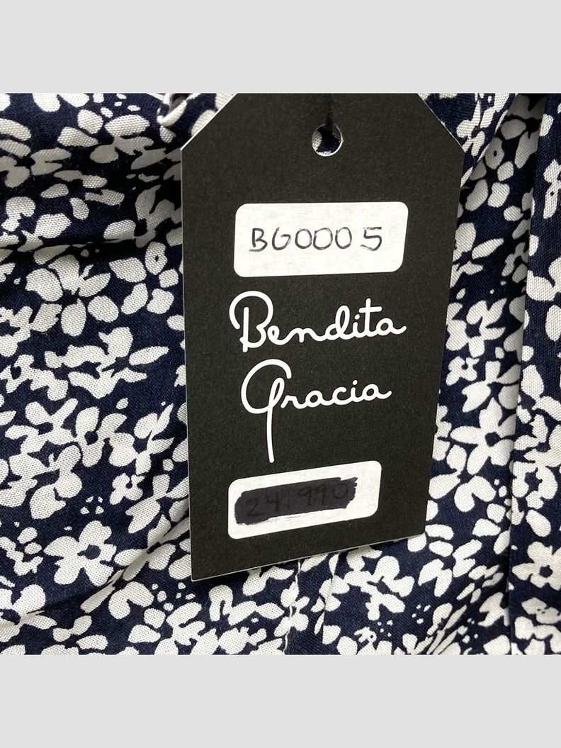 Falda corta BENDITA GRACIA - Talla 36 (VOP00861148)-2