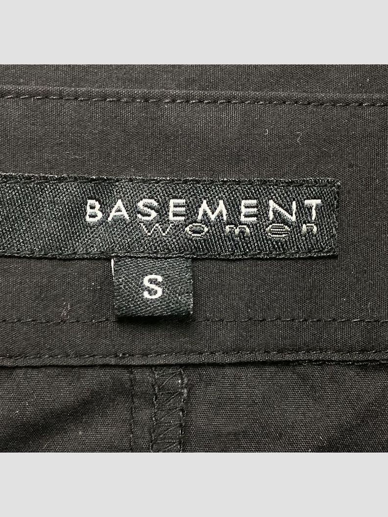 Camisa BASEMENT - Talla S (VOP00847953)-1