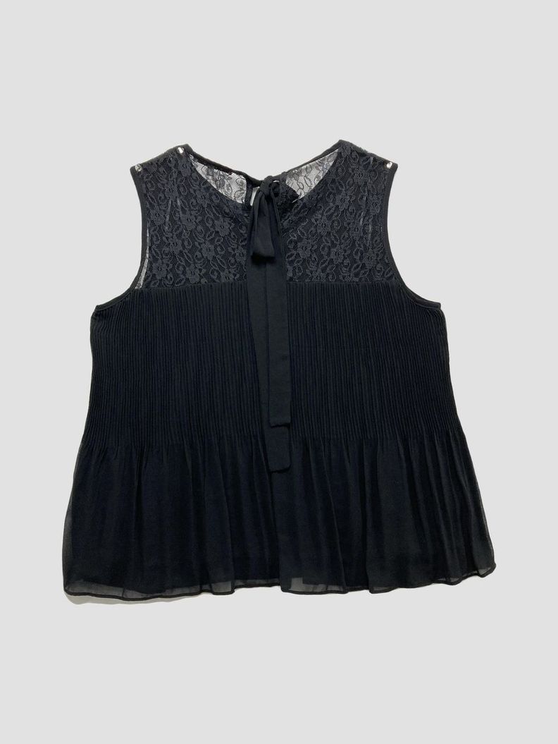Blusa BASEMENT - Talla XL (VOP00835118)-1