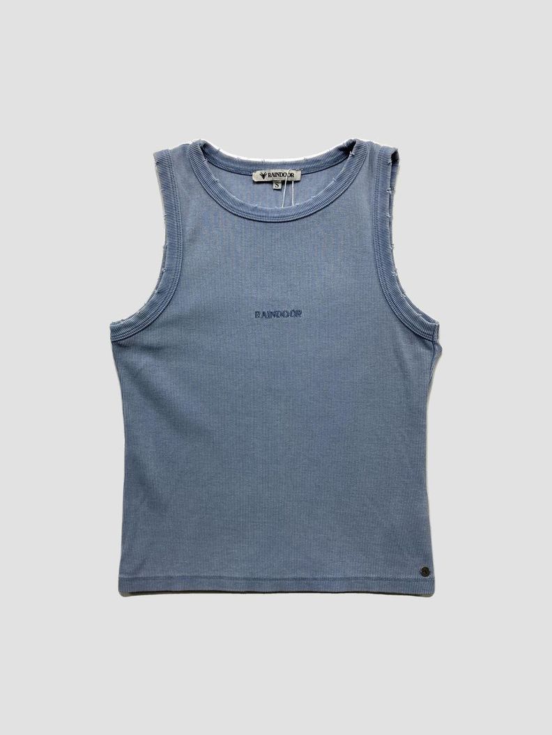Polera sin mangas RAINDOOR - Talla S (VOP00994126)