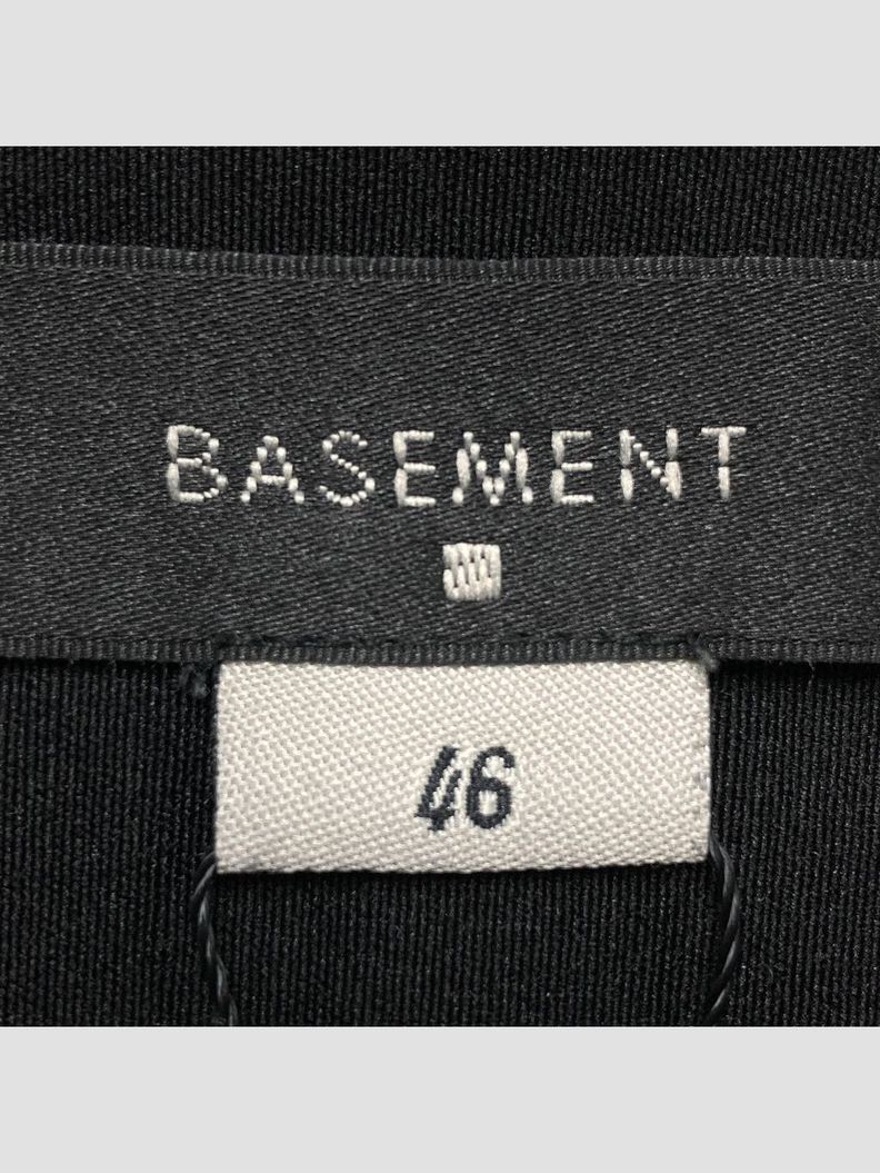 Pantalón BASEMENT - Talla 46 (VOP00899836)-1