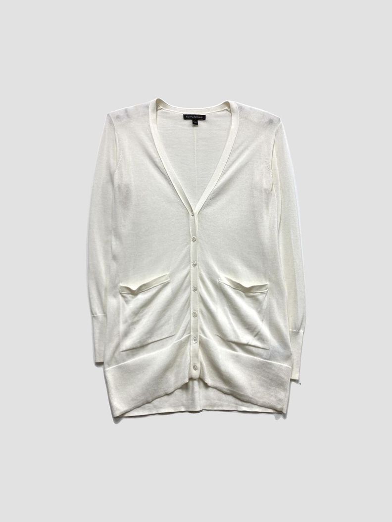 Chaleco BANANA REPUBLIC - Talla S (VOP00938311)-0