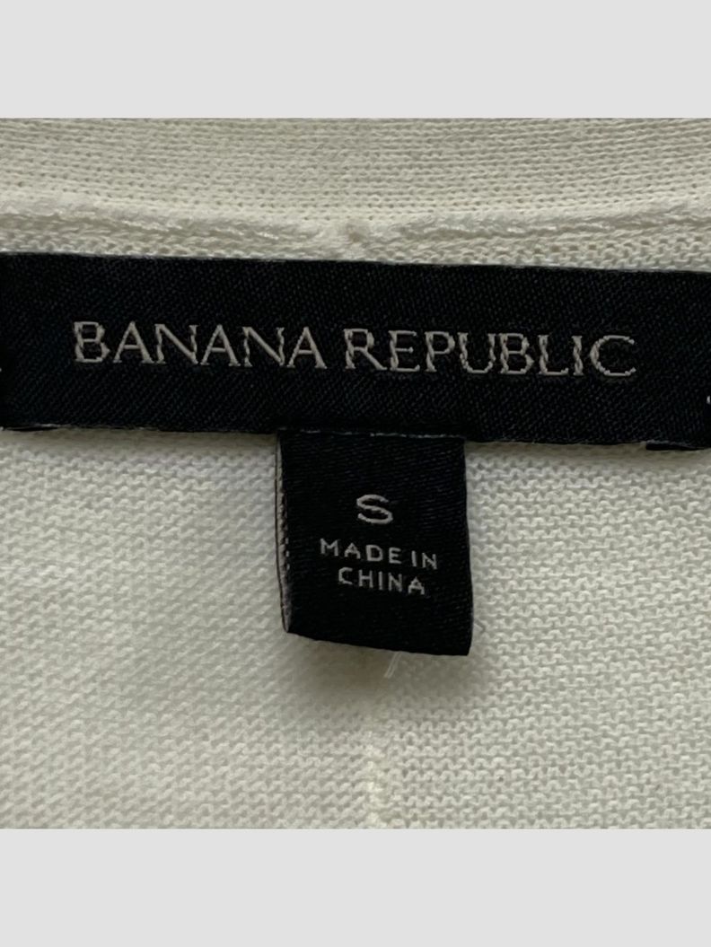Chaleco BANANA REPUBLIC - Talla S (VOP00938311)-1