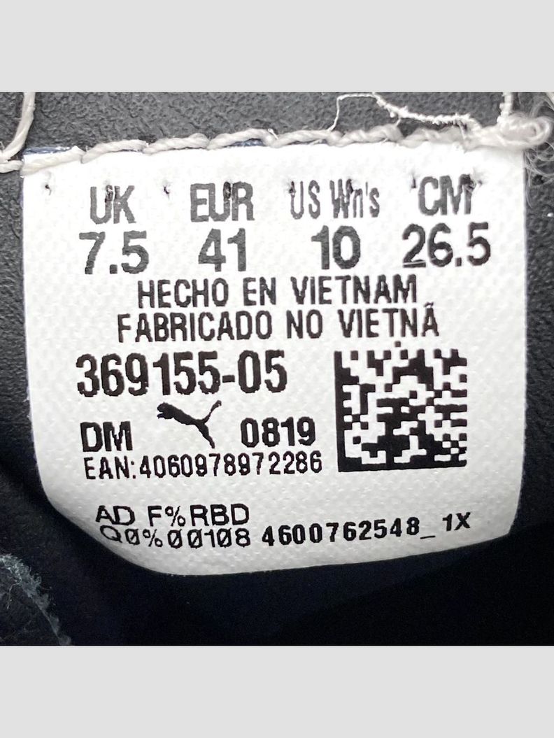 Zapatillas PUMA - Talla 41 (VOP00795574)-3