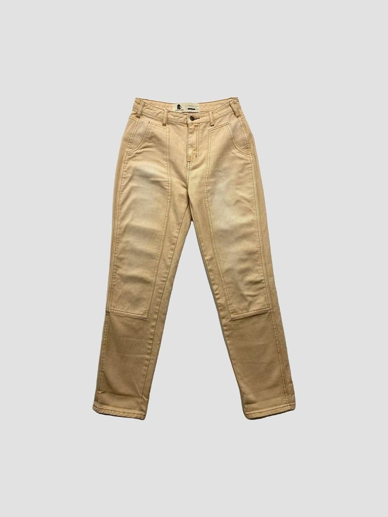 Jean WILD LAMA - Talla 36 (VOP01014525)